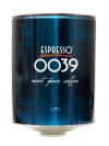 1161 Кофе Espresso 0039 100% Арабика 3 кг зерно ж/б Италия