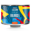 1162 СО Кофе Espresso 0039 100% Арабика COLOMBIA 1 кг зерно ж/б Италия