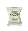 1181G Кофе в капсулах Espresso 0039 CLASSIC EP 6.9*100 Италия