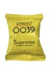181В Кофе в капсулах Espresso 0039 SUPRIME EP 6.9*100 Италия, шт